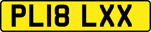 PL18LXX
