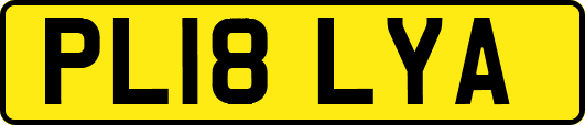 PL18LYA
