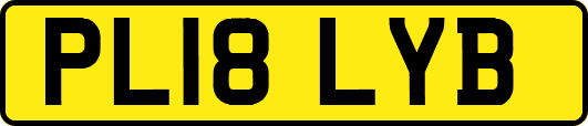 PL18LYB