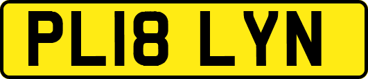 PL18LYN