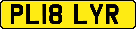 PL18LYR