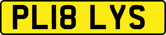 PL18LYS