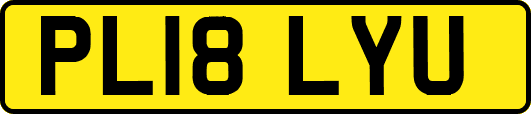PL18LYU