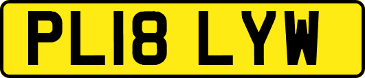 PL18LYW
