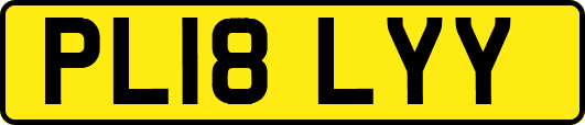 PL18LYY