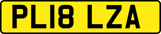 PL18LZA