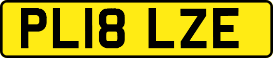PL18LZE