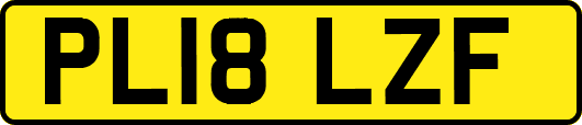 PL18LZF