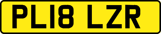PL18LZR