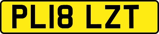 PL18LZT