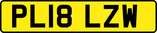 PL18LZW