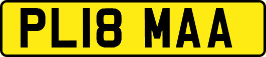 PL18MAA