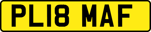 PL18MAF
