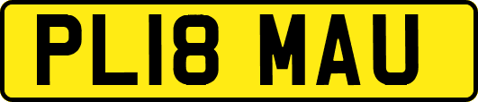 PL18MAU