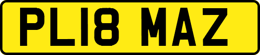 PL18MAZ