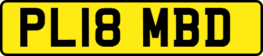 PL18MBD