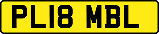 PL18MBL