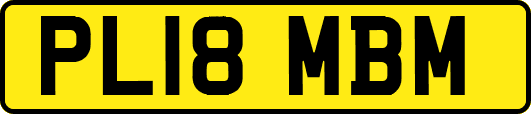 PL18MBM