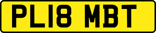 PL18MBT