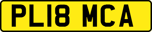 PL18MCA