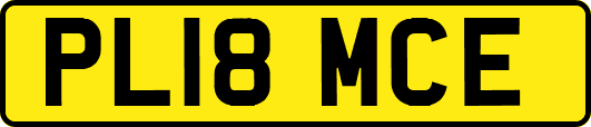 PL18MCE