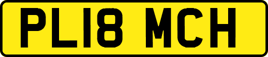 PL18MCH