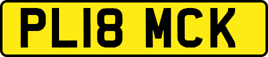 PL18MCK