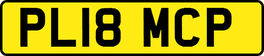 PL18MCP