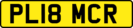 PL18MCR