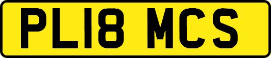 PL18MCS