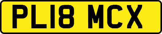PL18MCX