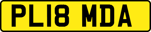 PL18MDA