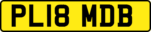 PL18MDB