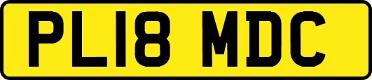 PL18MDC