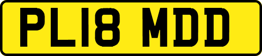 PL18MDD