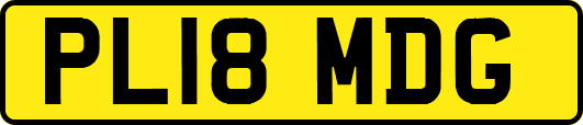 PL18MDG