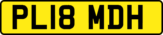 PL18MDH