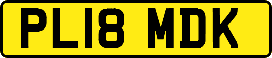 PL18MDK