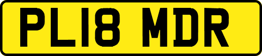 PL18MDR