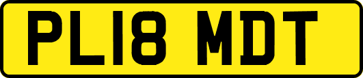 PL18MDT