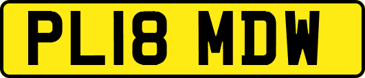PL18MDW