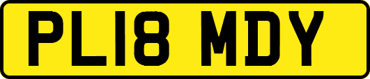 PL18MDY
