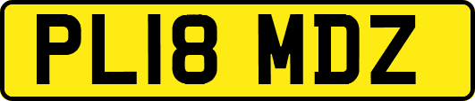 PL18MDZ