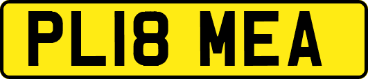 PL18MEA