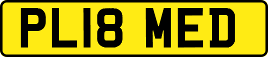 PL18MED