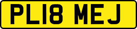 PL18MEJ