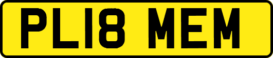 PL18MEM