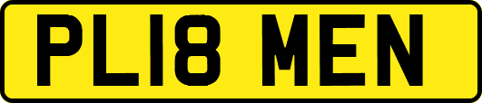 PL18MEN