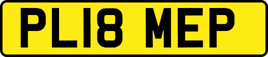 PL18MEP