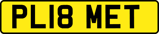 PL18MET